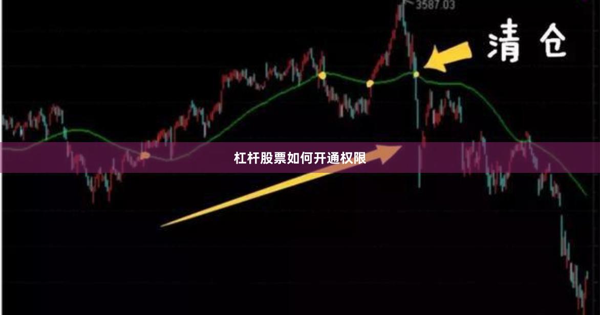 杠杆股票如何开通权限